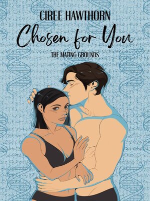cover image of Chosen for You